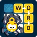 Logo of Spider Words Remake android Application 